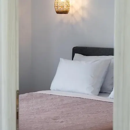 Sunilios Lejlighed Lefkáda