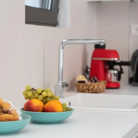 Apartamento Sunilios