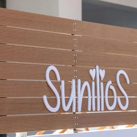 Sunilios Lefkáda