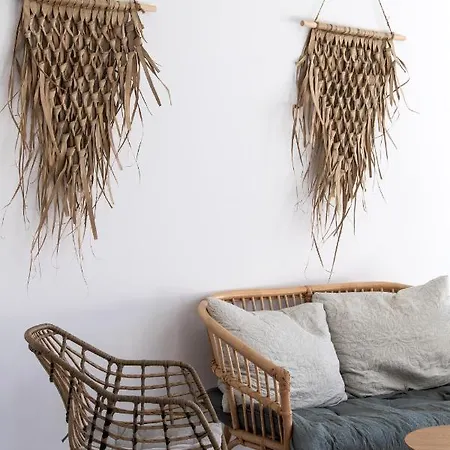 Sunilios Apartamento Lefkáda