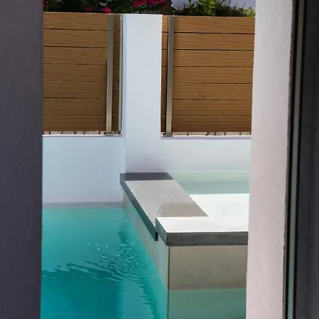 Apartamento Sunilios Lefkáda