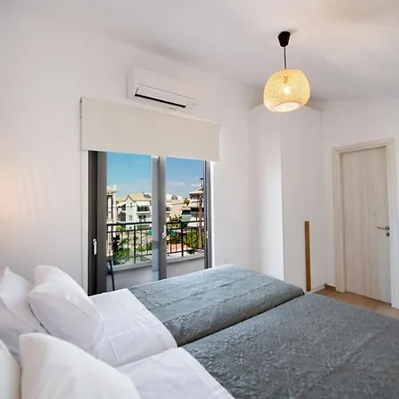 Apartamento Sunilios *