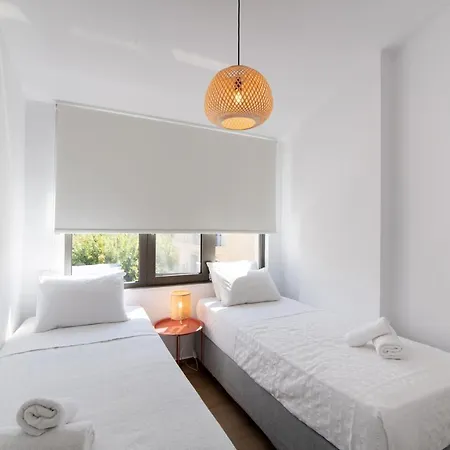 Sunilios Lejlighed *