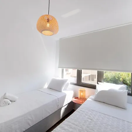 Lejlighed Sunilios
