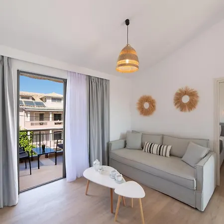 Sunilios Apartamento