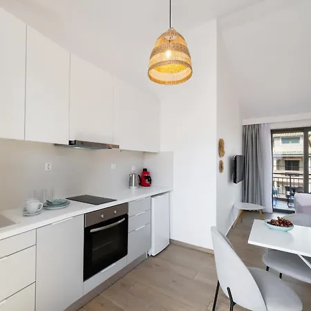 Apartament Sunilios *