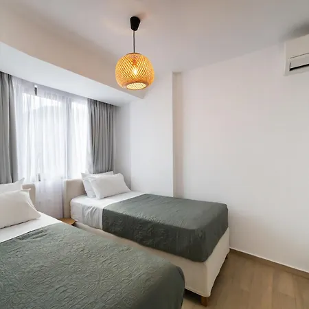 Sunilios Apartamento Lefkáda