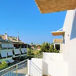Апартаменты Sunilios