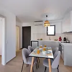 Апартаменты Sunilios