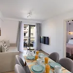 Apartament Sunilios