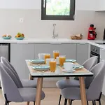Apartament Sunilios *
