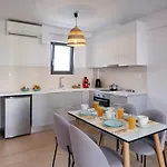 Апартаменты Sunilios *
