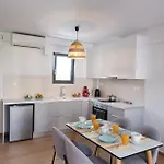 Апартаменты Sunilios