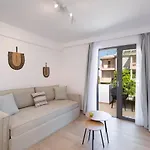 Apartament Sunilios *