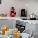 Apartament Sunilios Lefkáda