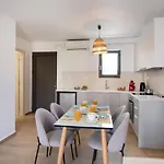 Sunilios Апартаменты