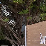 Апартаменты Sunilios