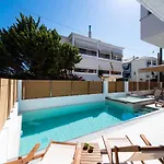 Sunilios Apartament *