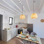Sunilios Apartment Lefkada City