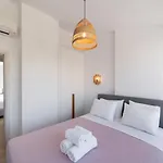 Sunilios Апартаменты