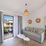Sunilios Апартаменты