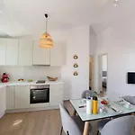 Sunilios Апартаменты Лефкада