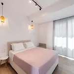 Апартаменты Sunilios *