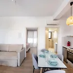 Sunilios Апартаменты Лефкада