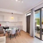 Апартаменты Sunilios *