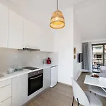 Апартаменты Sunilios *