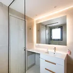 Апартаменты Sunilios Лефкада