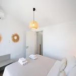 Sunilios Апартаменты *