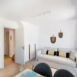 Apartament Sunilios Lefkáda