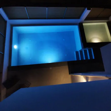 Sunilios Apartment