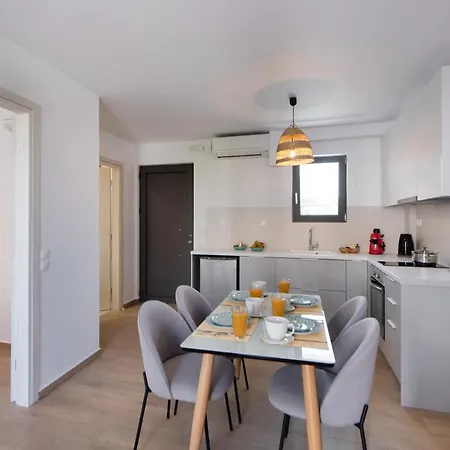 Apartment Sunilios