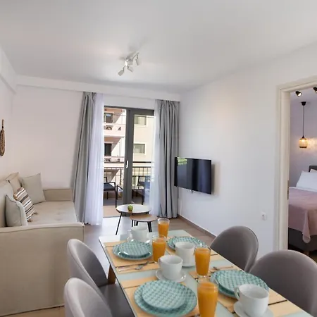 Appartement Sunilios