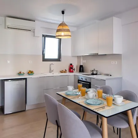 Apartman Sunilios *