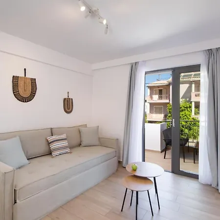 Apartment Sunilios *