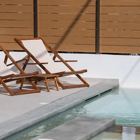 Sunilios Apartman Lefkáda