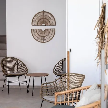 Appartement Sunilios *