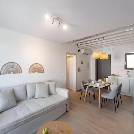 Appartement Sunilios Lefkáda