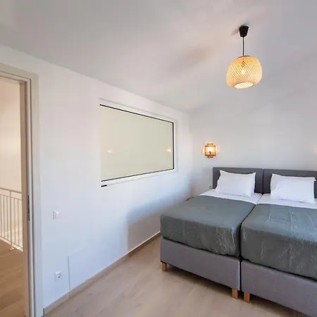 Appartement Sunilios Lefkáda