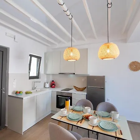 Sunilios Appartement Lefkáda