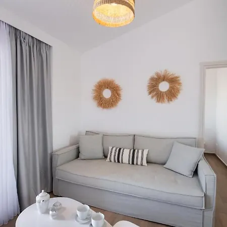 Sunilios Apartman