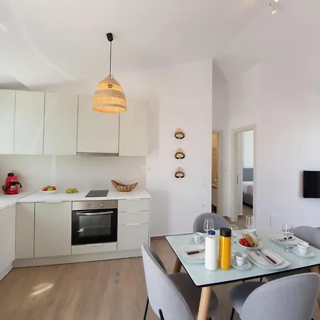 Sunilios Appartement Lefkáda