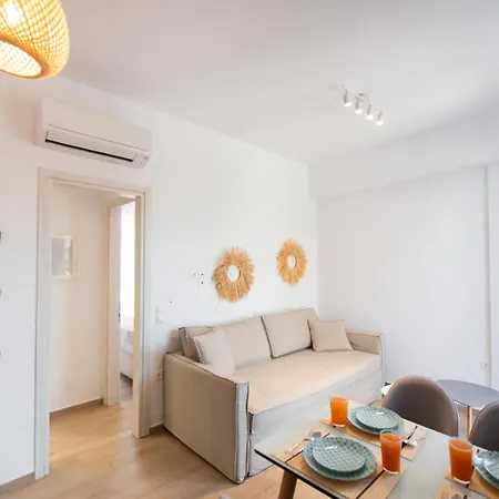 Appartement Sunilios *