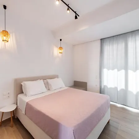Apartment Sunilios *