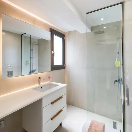 Sunilios Appartement *