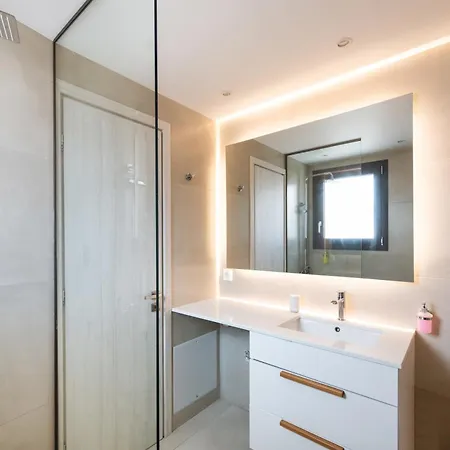 Apartman Sunilios Lefkáda