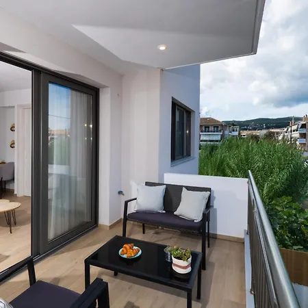 Appartement Sunilios